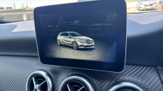 Mercedes-Benz A-Class A200d AMG Line Premium Plus 5dr Auto Diesel Hatchback